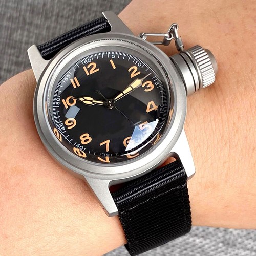 Orologio uomo 36mm vetro - uomo,