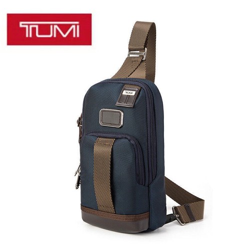 Tumi borsa messenger - borsa, uomo