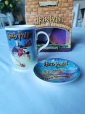 Harry Potter Nimbus Two