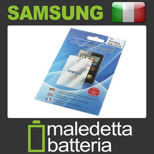 Proteggi display digishield - proteggi,