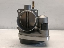 408.238 8200190230 CORPO FARFALLATO RENAULT SCENIC 2 SERIE 1.6 BENZINA A6792