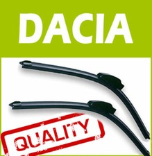 2 Wiper Blades Specific Fit