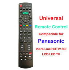 Universal Remote Control