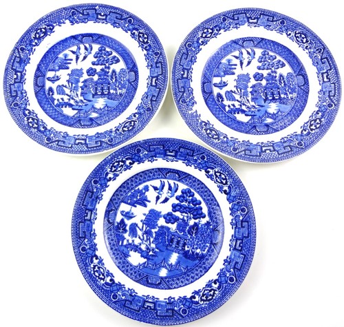 Dudson wilcox till blue - &,