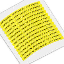  Adesivo ruota per Mavic