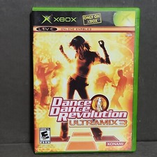 Dance Dance Revolution