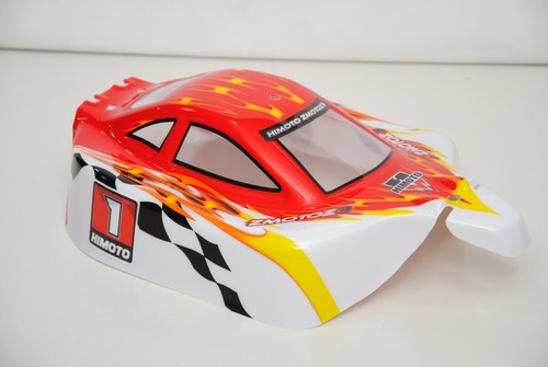 10411 himoto carrozzeria buggy - carrozzeria,