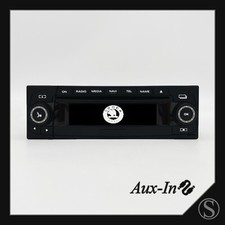 Sistema di navigazione radio