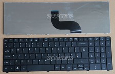 PER ACER ASPIRE 5739 5739G 5740 5740DG 5740G 5741 5741G 5741Z 5741ZG Tastiera UK