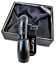 Accendino con Fiamma Ossidrica