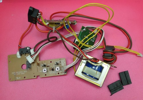 Alimentatore giradischi reloop - alimentatore,