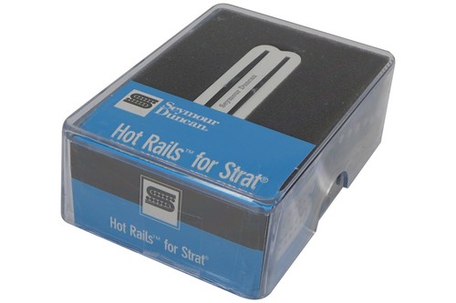 Seymour duncan shr hot - duncan,