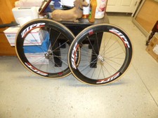 Zipp 404 COMPOSITI VITTORIA