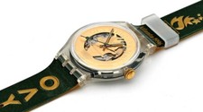 Swatch ann olimpiadi - ann.,