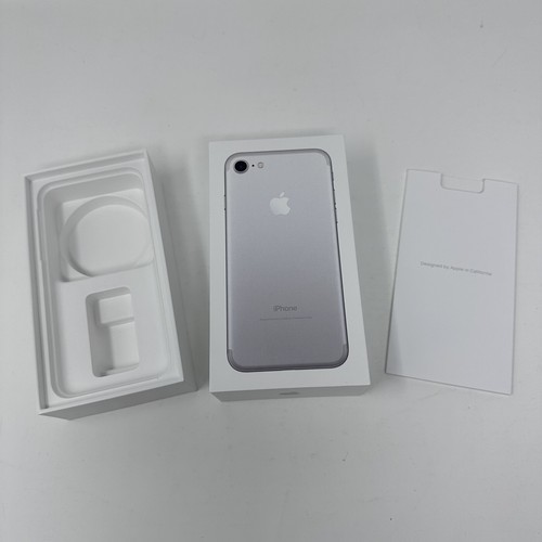 Scatola vuota apple - scatola,