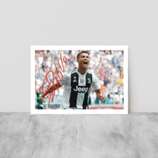 CRISTIANO RONALDO CR7 JUVENTUS