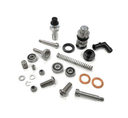 Kit riparazione per - kit, pompa