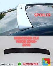 Spoiler adatto per - ✨spoiler, mercedes