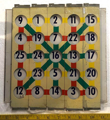Pannello vetro flipper - pannello,