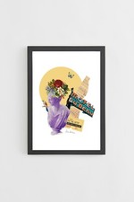 Stampa digitale a colori con