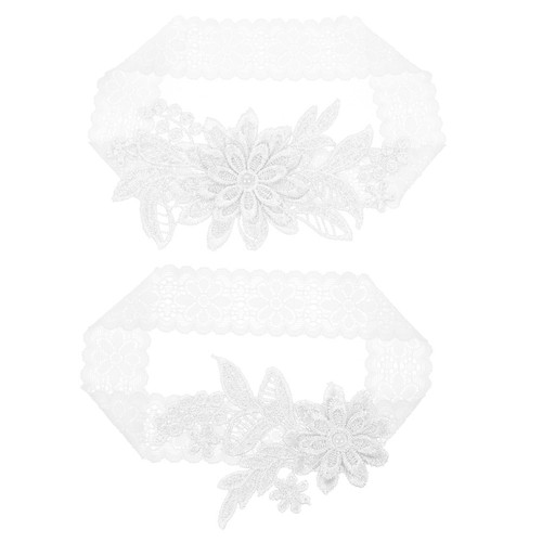 Giarrettiera matrimonio sposa - ,