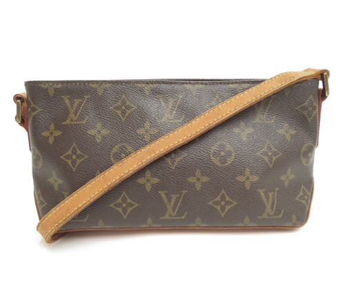 Autentica borsa tracolla - borsa,