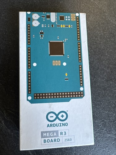 Arduino mega 2560 - mega,
