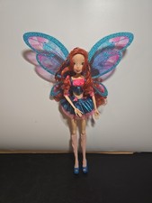 Accessori scarpe eleganti Winx