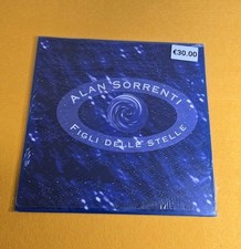 Alan Sorrenti- Figli Delle Stelle-LP SIGILLATO