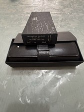 Montblanc 147 traveller penna