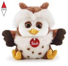 Peluche trudi gufo - peluche,