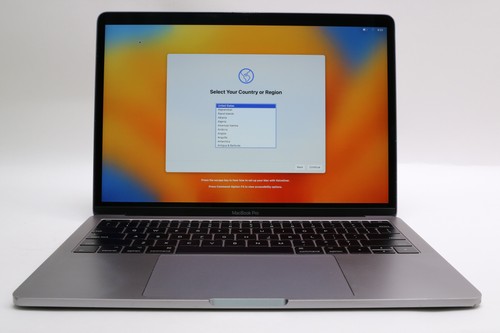Qhd 2017 macbook pro - 13",