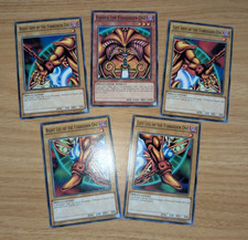 Exodia The Forbidden One Full