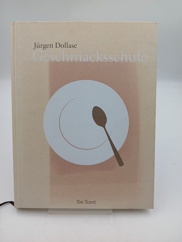 Geschmacksschule