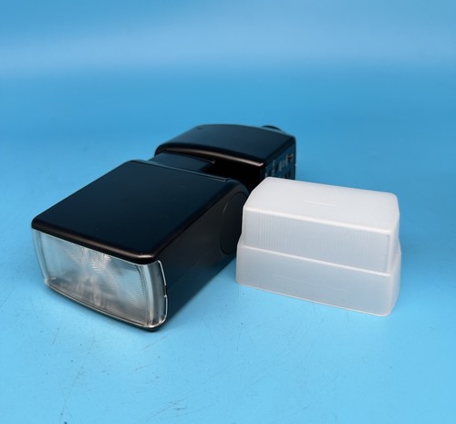 Flash ttl esterno attacco - flash,