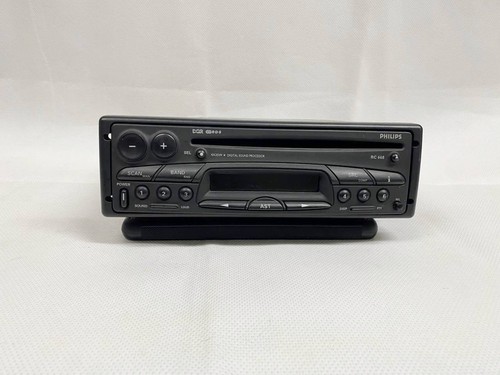 Autoradio philips 668 - cd,
