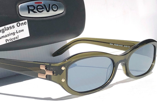 Revo vela occhiali - da, sole
