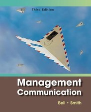 Management Communication, 3rd