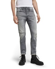G-Star, Jeans Uomo, 3301 Slim