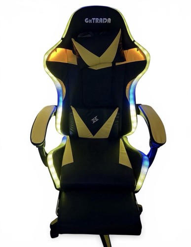 Sedia gaming con - gaming,