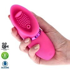 Vibratore Stimolatore