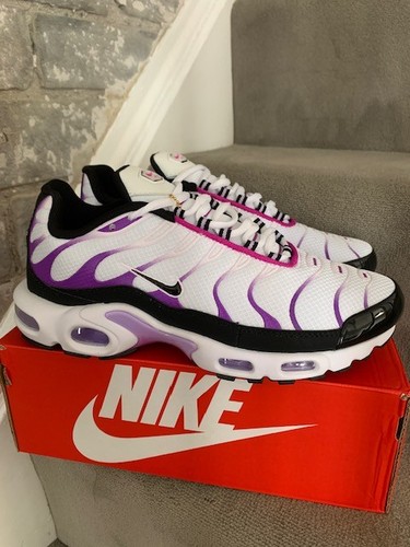 Nike air max - air, tn