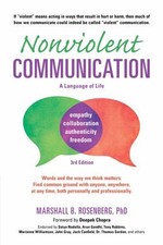 Nonviolent Communication -- A