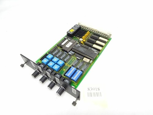 Pmc st1100 - pmc,