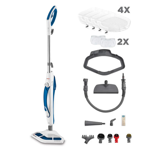 Polti vaporetto sv460 double - polti,