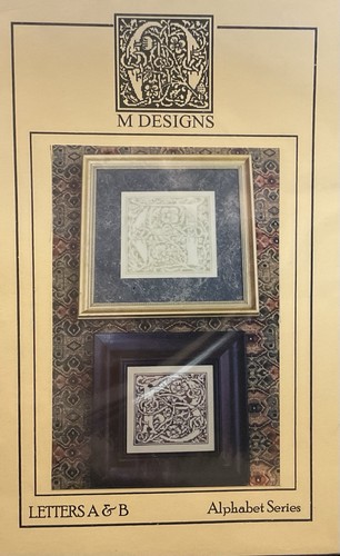 Designs serie alfabeto - serie,