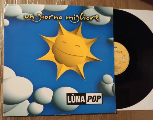 Lunapop giorno migliore - giorno,