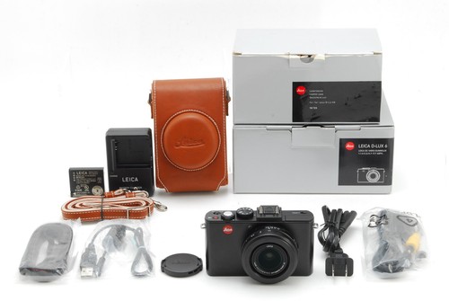 Raro set completo leica lux - set,