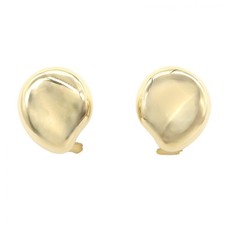 Orecchini TIFFANY&CO Bean