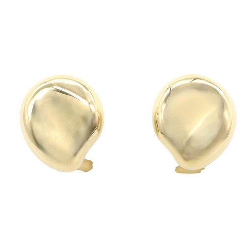 Orecchini tiffany bean - tiffany&co,